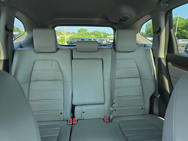 Used 2017 Honda CR-V Touring image 13