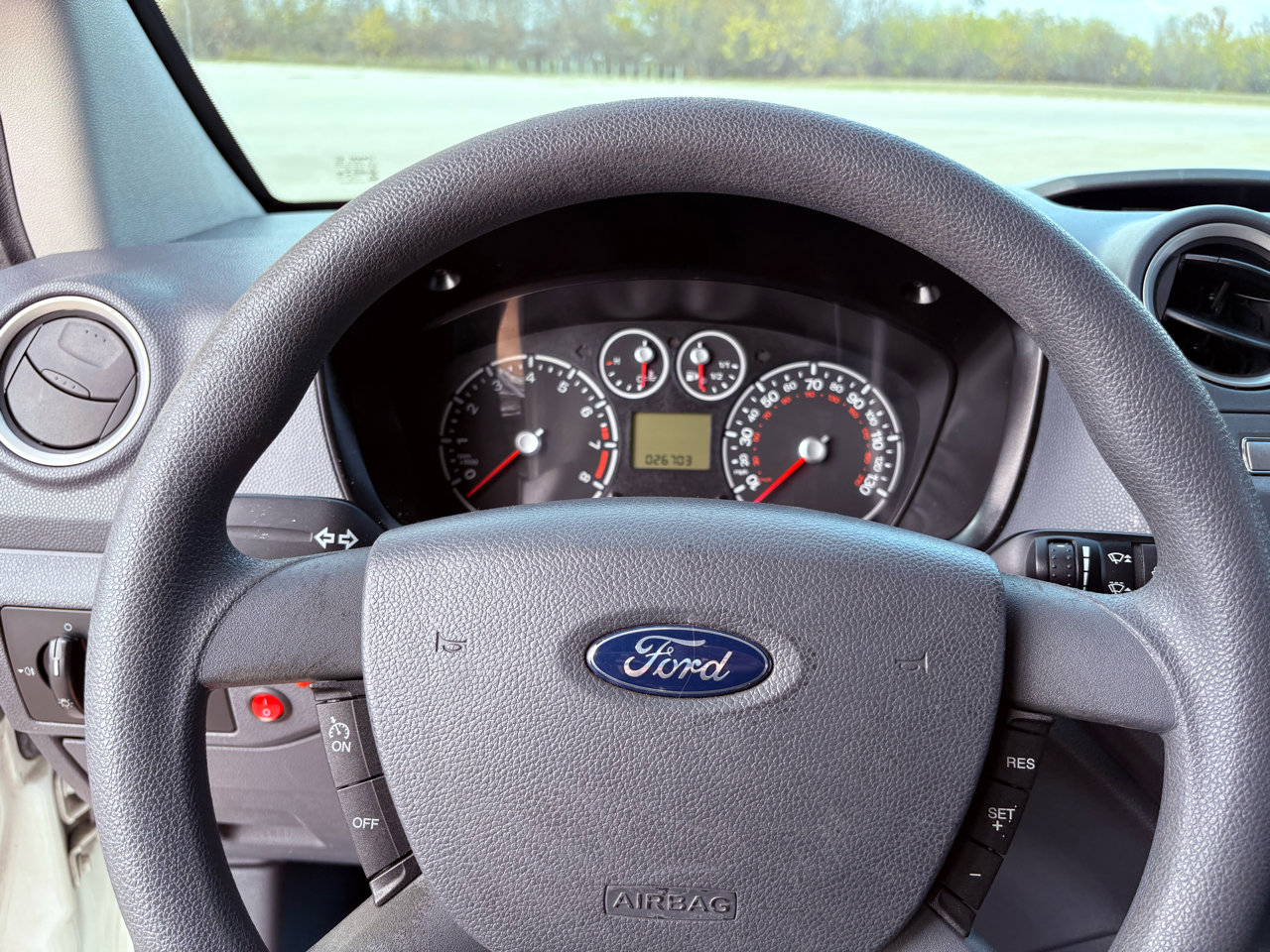 Used 2013 Ford Transit Connect XL w/ Fleet XL PWR Group image 24