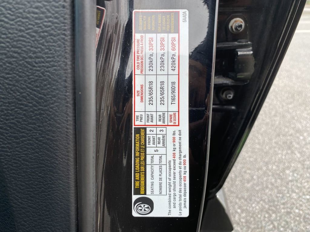 Used 2020 Nissan Murano SV image 30