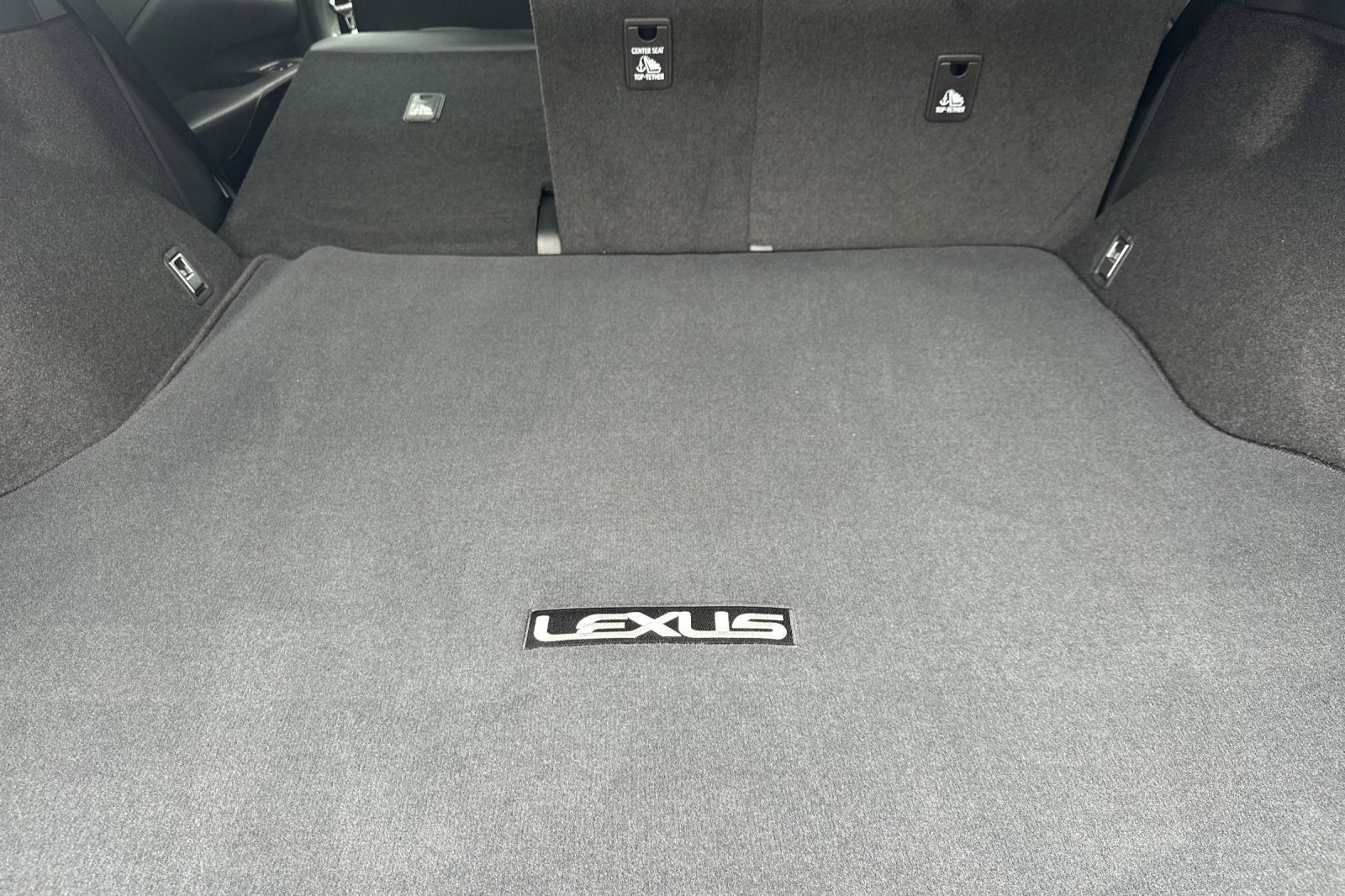 New 2026 Lexus RX 350 Premium image 28