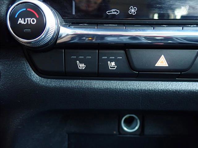 Used 2025 MAZDA CX-50 2.5 Hybrid w/ Premium Plus Pkg image 21