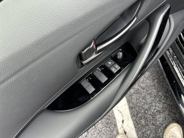New 2026 Toyota Corolla GR AWD/4WD image 17