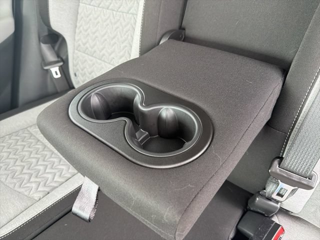 Used 2023 Chevrolet Equinox LT w/ LPO, Floor Liner Package FWD image 14