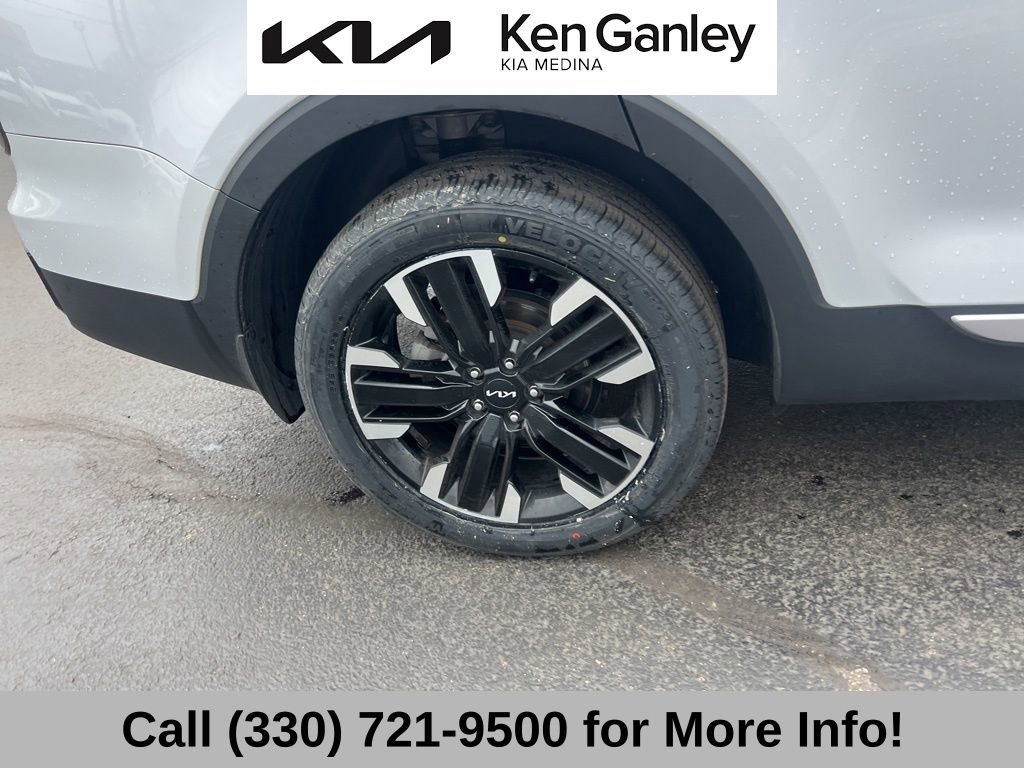 Certified 2023 Kia Telluride SX image 23