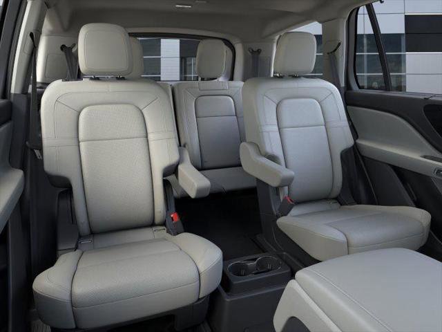 New 2026 Lincoln Aviator Reserve image 11