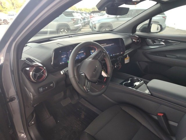 New 2025 Chevrolet Blazer EV RS image 15