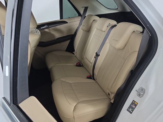 Used 2017 Mercedes-Benz GLE 350 4MATIC image 26