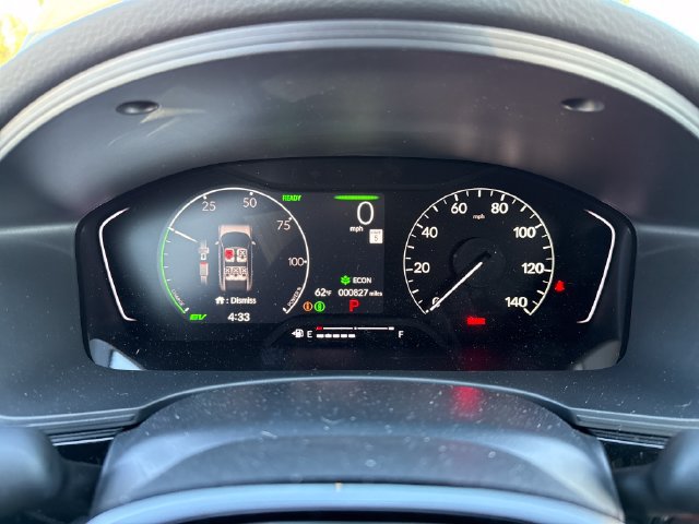 Used 2026 Honda Civic Sport image 18