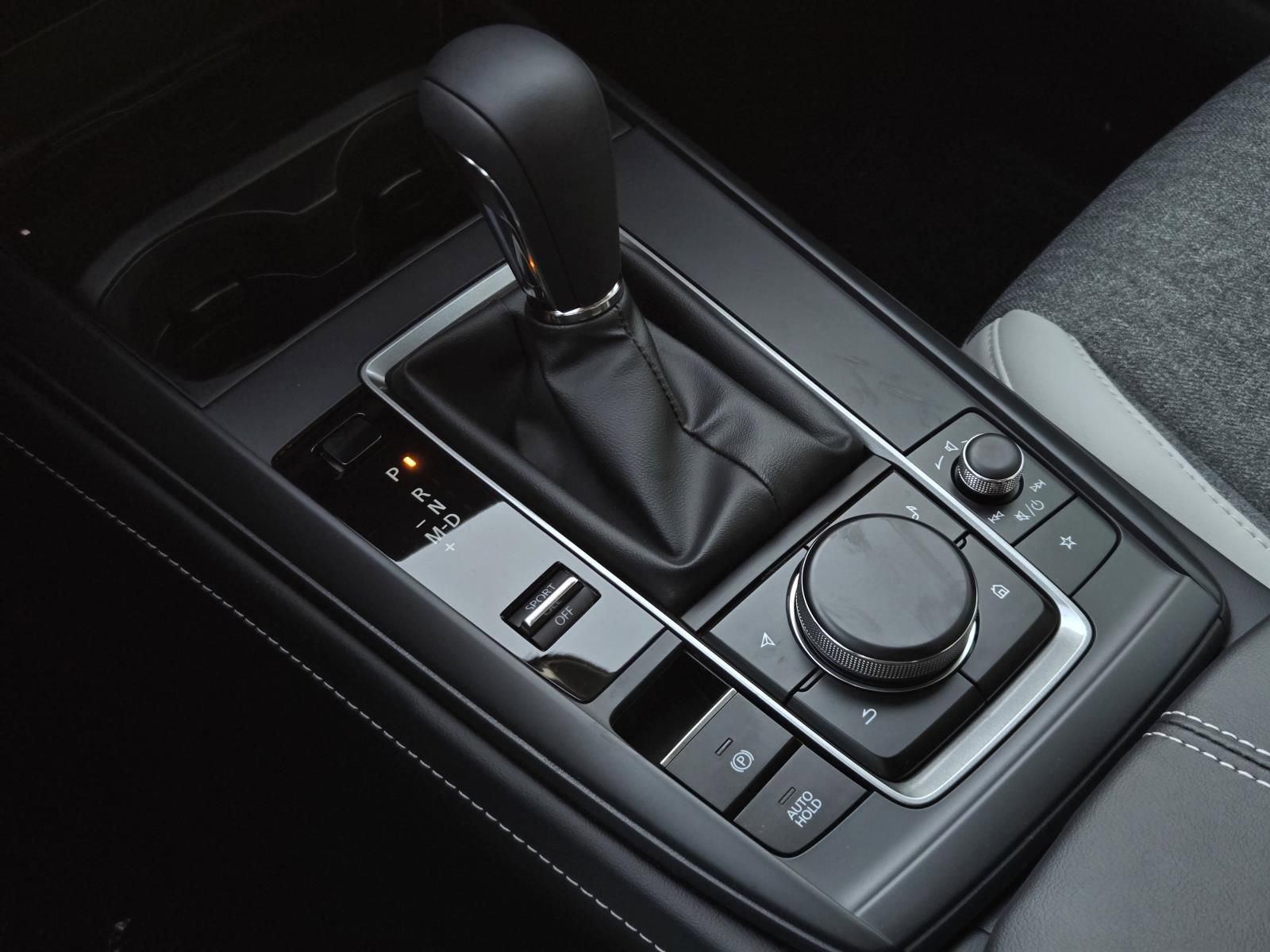 New 2026 MAZDA CX-30 Aire Edition AWD/4WD image 21
