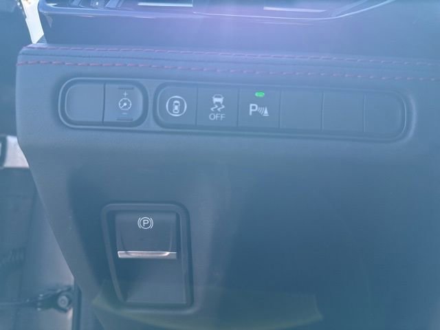 Used 2023 Acura MDX A-Spec AWD/4WD image 15