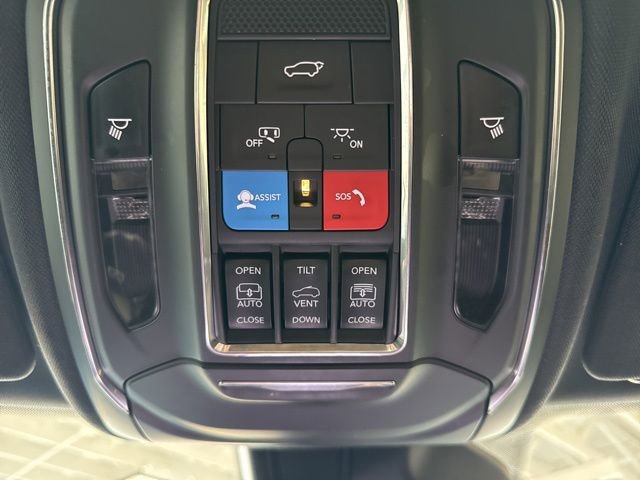 Used 2024 Jeep Grand Cherokee Limited 4xe image 54