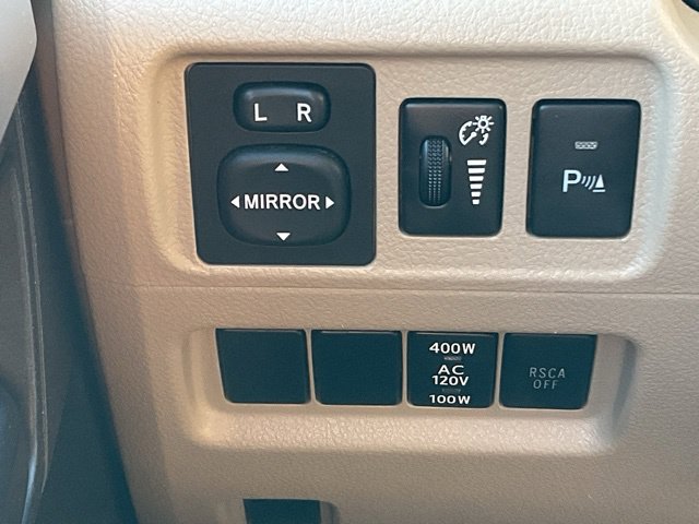 Used 2011 Toyota 4Runner SR5 RWD image 30