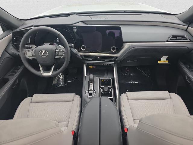 New 2026 Lexus TX 350 AWD w/ Technology Package image 9