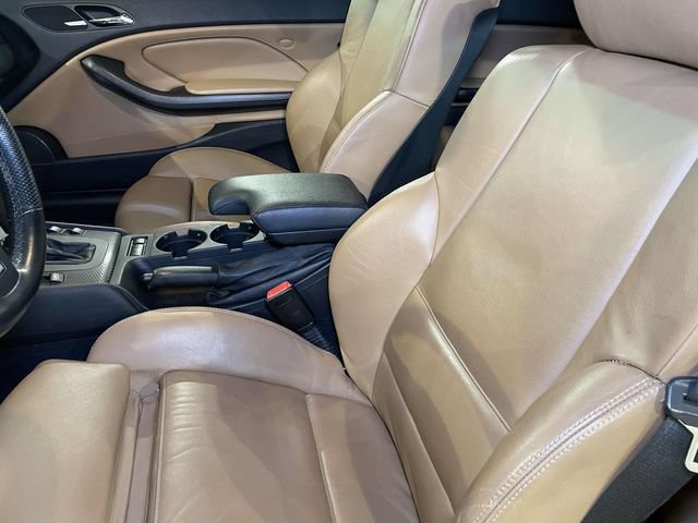 Used 2006 BMW 330Ci Convertible RWD image 16