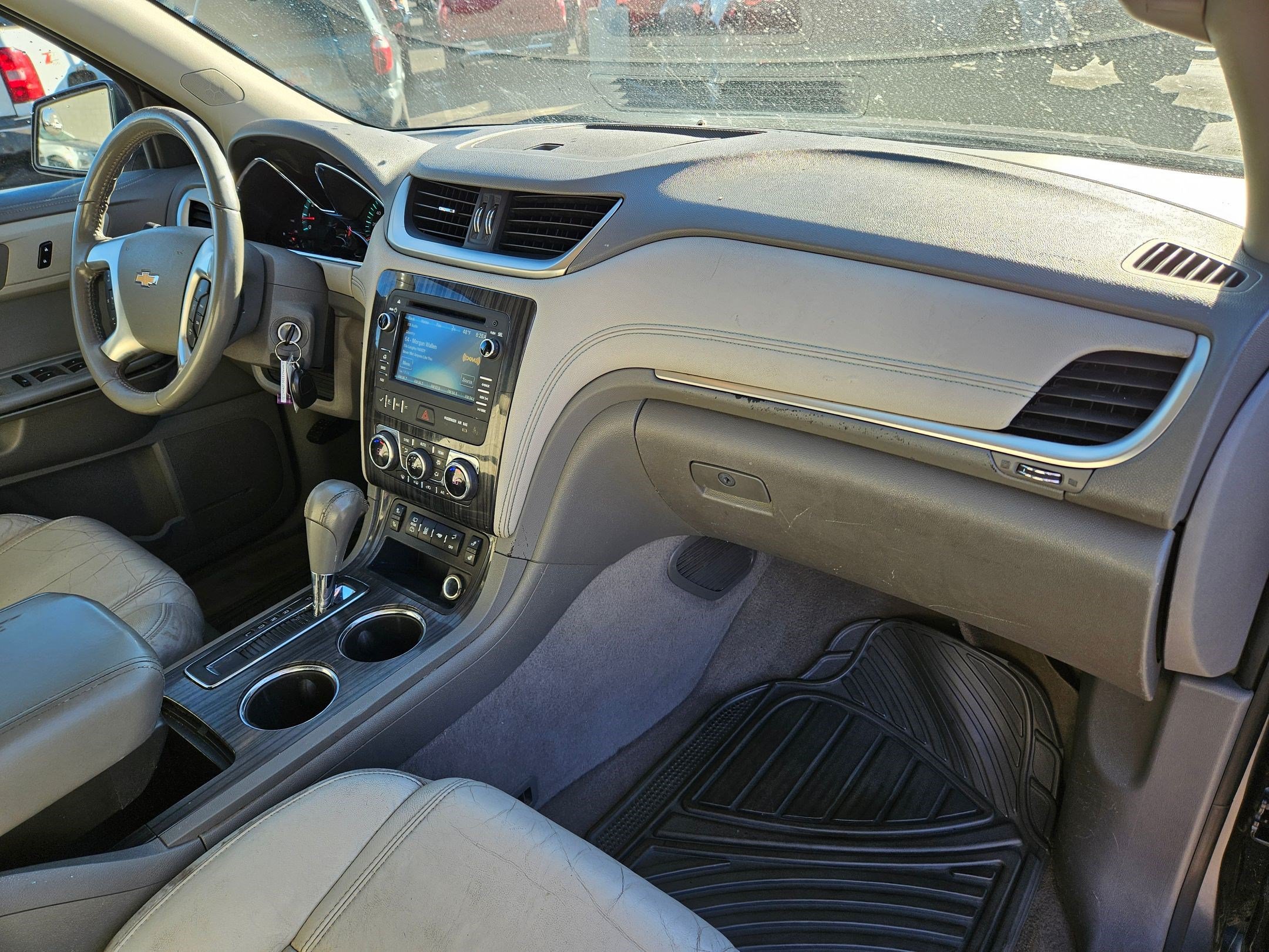 Used 2013 Chevrolet Traverse LT AWD/4WD image 31