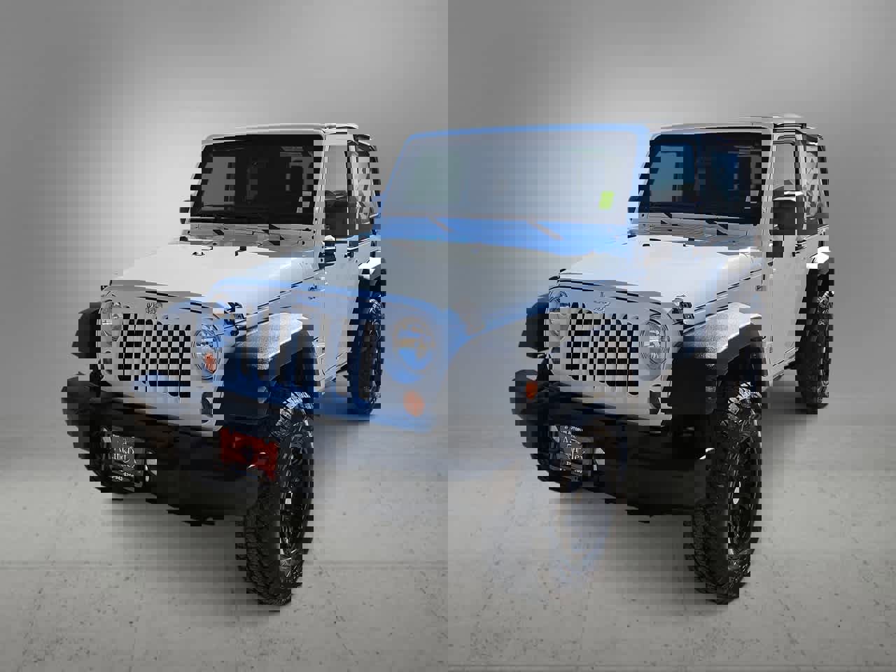 Used 2011 Jeep Wrangler Sport