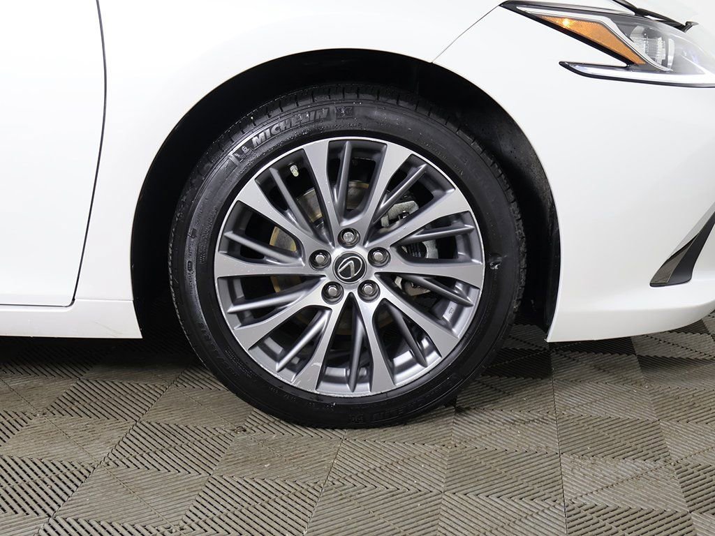 Used 2020 Lexus ES 350 w/ Premium Package image 22