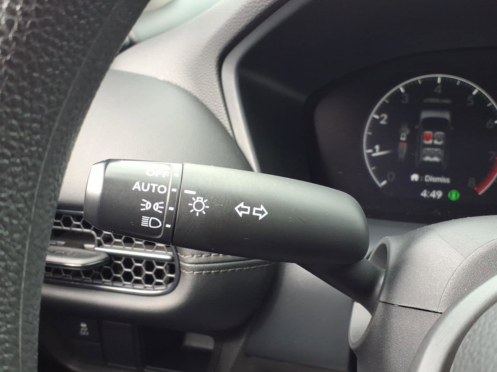 Used 2024 Honda HR-V LX image 28