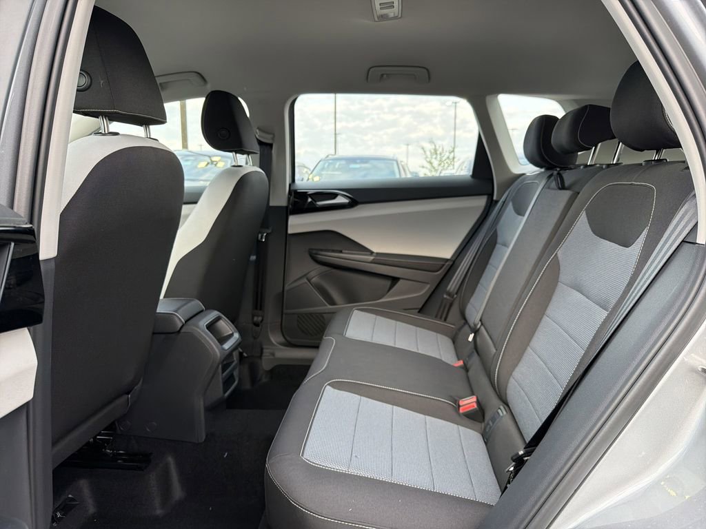 New 2026 Volkswagen Taos S FWD image 13