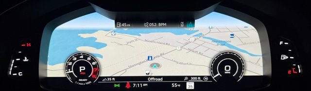 Used 2023 Audi S8 w/ S8 Executive Package image 69