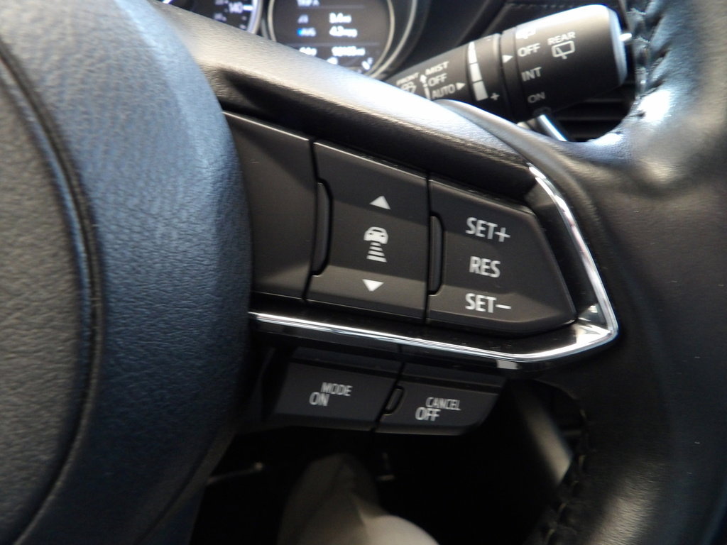 Used 2019 MAZDA CX-5 Touring image 30