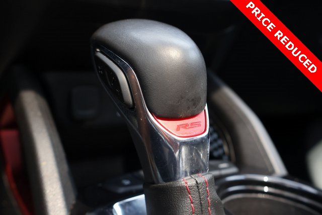 Used 2023 Chevrolet TrailBlazer RS w/ Sun and Liftgate Package image 34