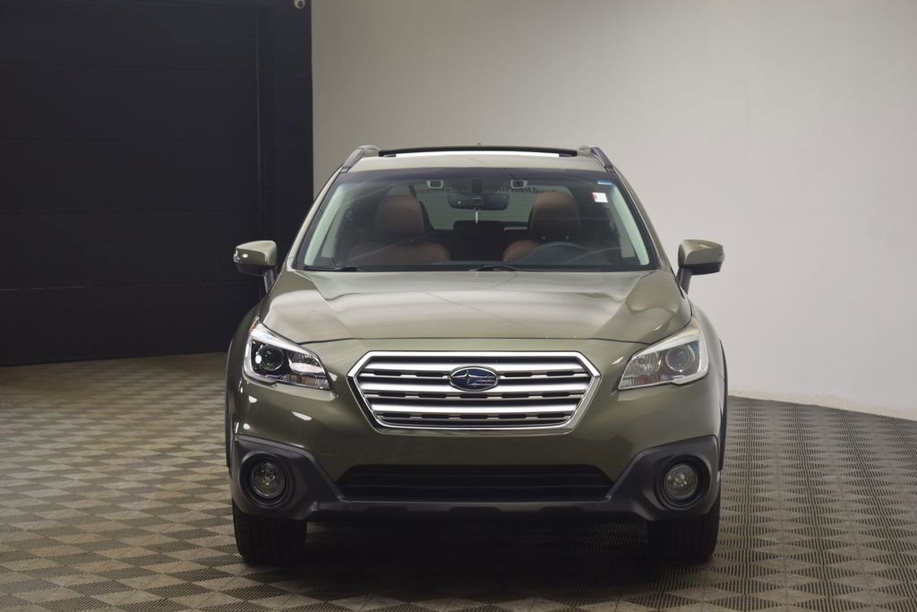 Used 2017 Subaru Outback 2.5i Touring image 21