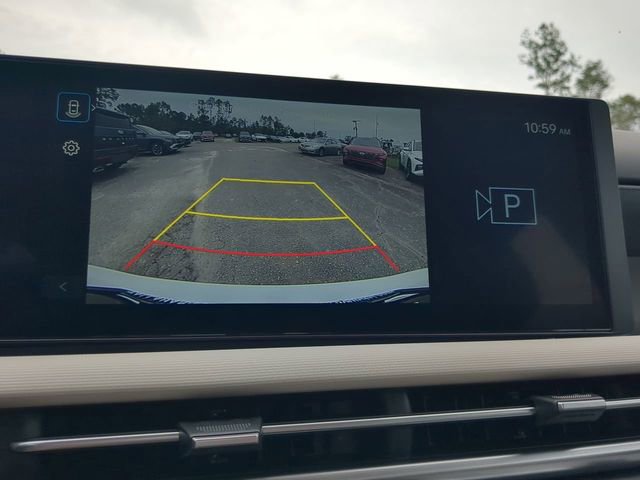 New 2025 Hyundai Tucson SE image 20