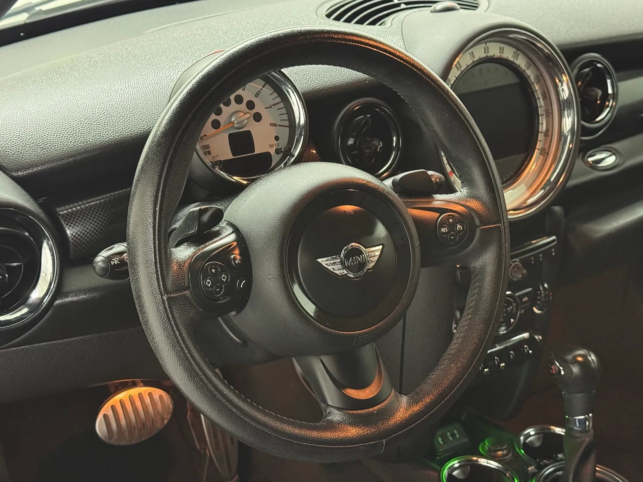 Used 2014 MINI Cooper Coupe S image 15