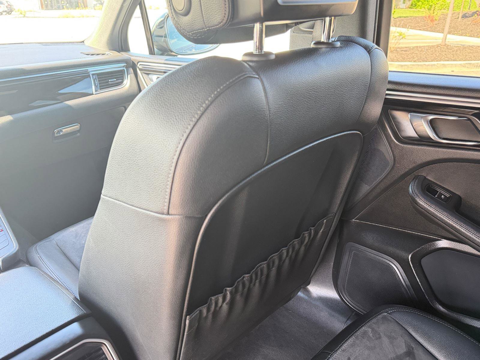 Used 2017 Porsche Macan AWD/4WD image 48