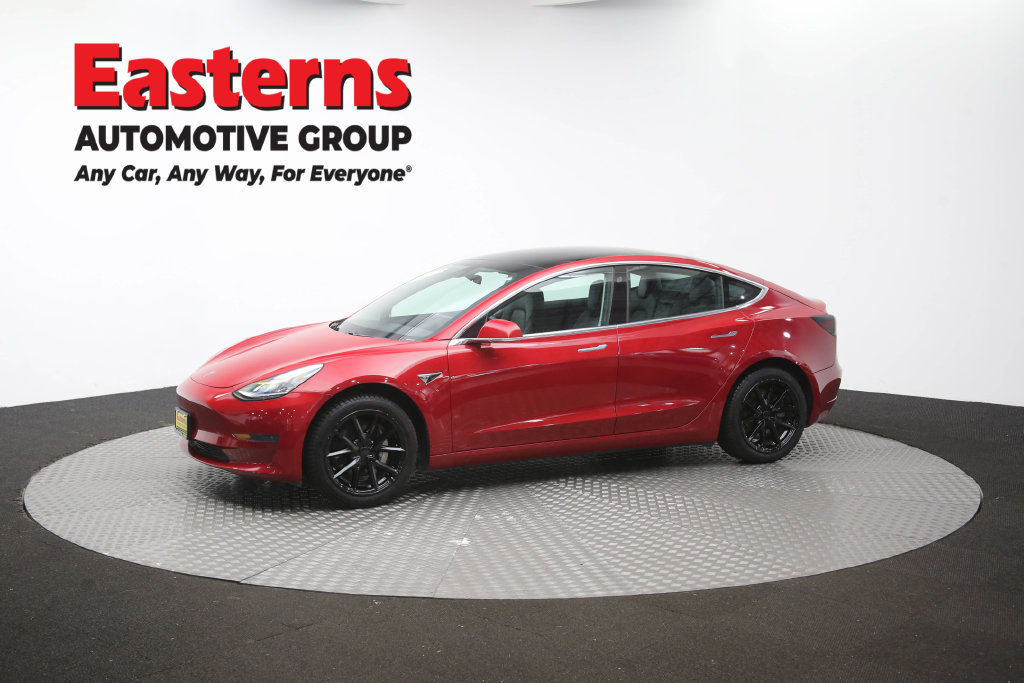 Used 2019 Tesla Model 3 Standard Range Plus RWD image 53