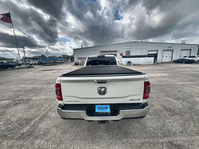 Used 2021 RAM 3500 Limited image 25