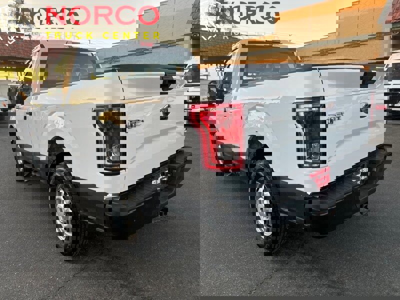 Used 2017 Ford F150 XL image 6