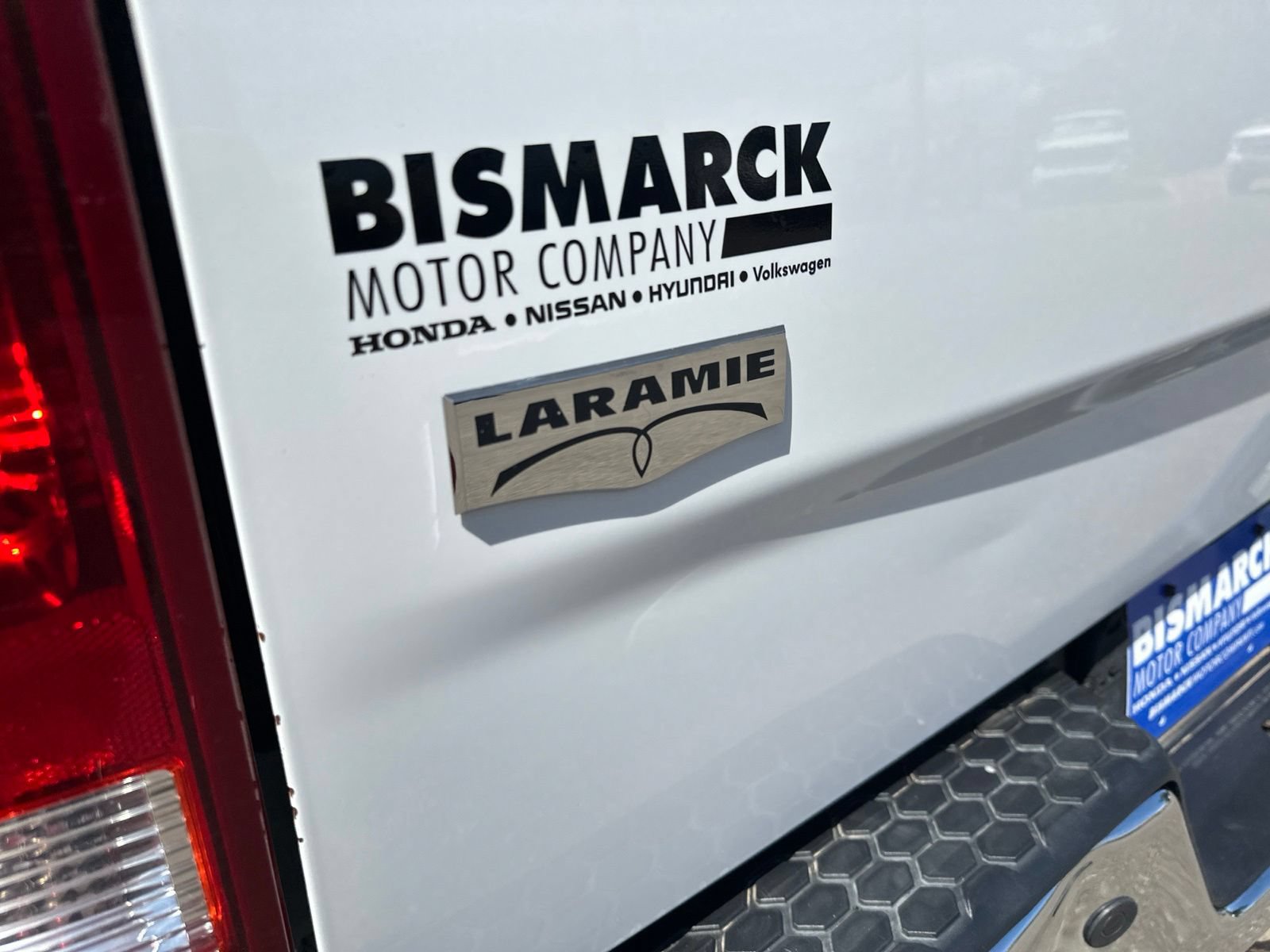 Used 2012 RAM 1500 Laramie w/ Protection Group AWD/4WD image 6