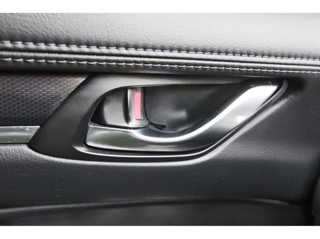 Used 2022 MAZDA CX-5 Carbon Edition AWD/4WD image 20