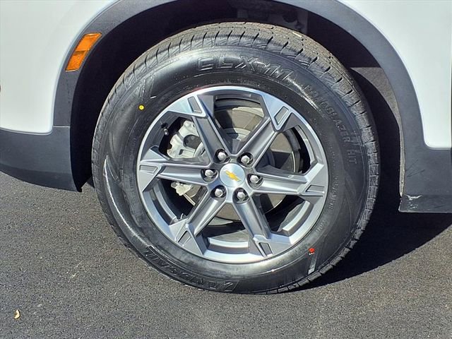 Certified 2023 Chevrolet Blazer LT w/ Convenience Package image 24