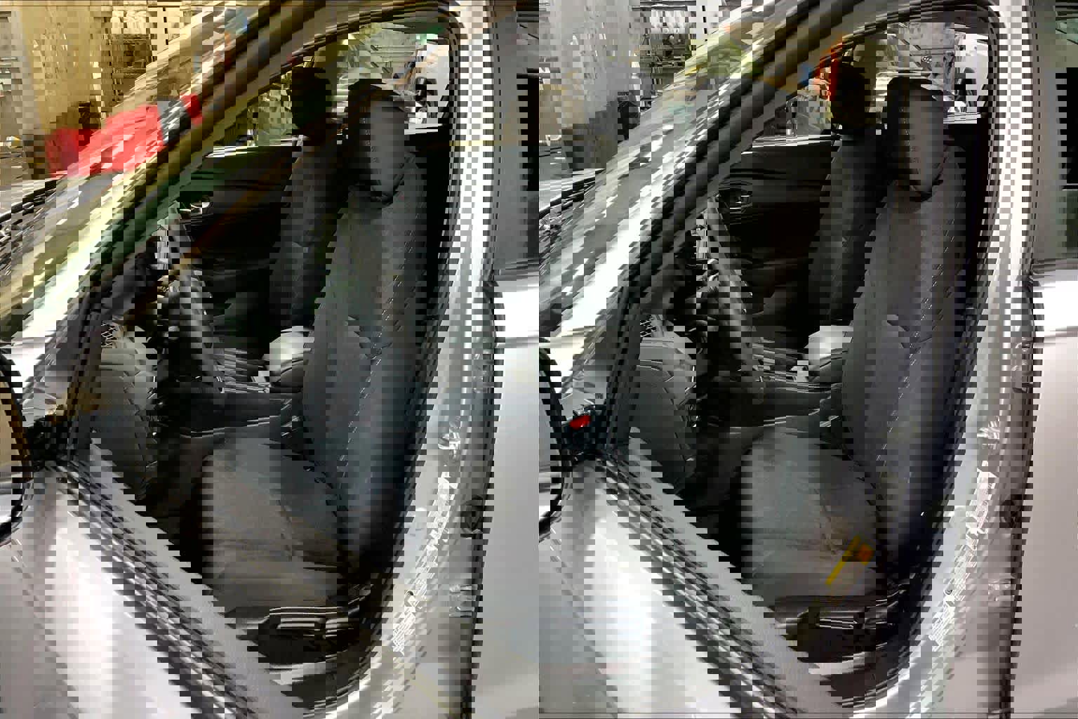 Used 2024 Honda Accord LX image 8