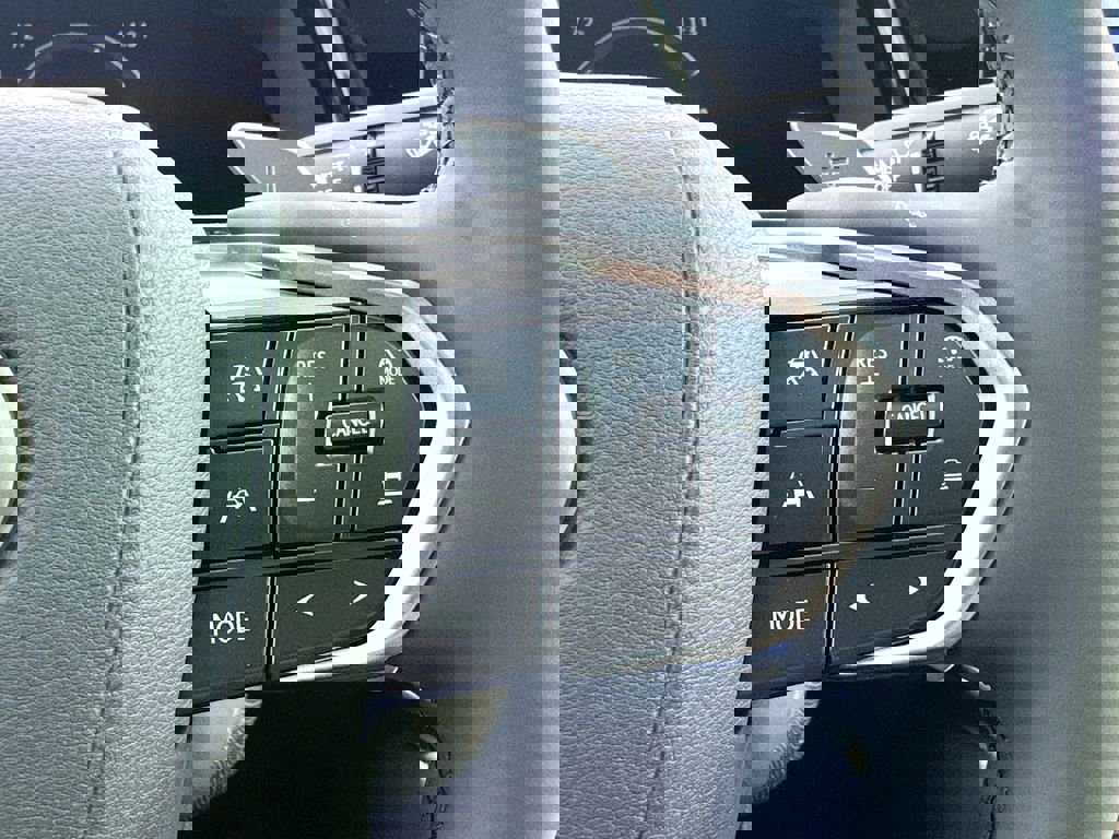 New 2026 Lexus RZ 350e 2WD image 22