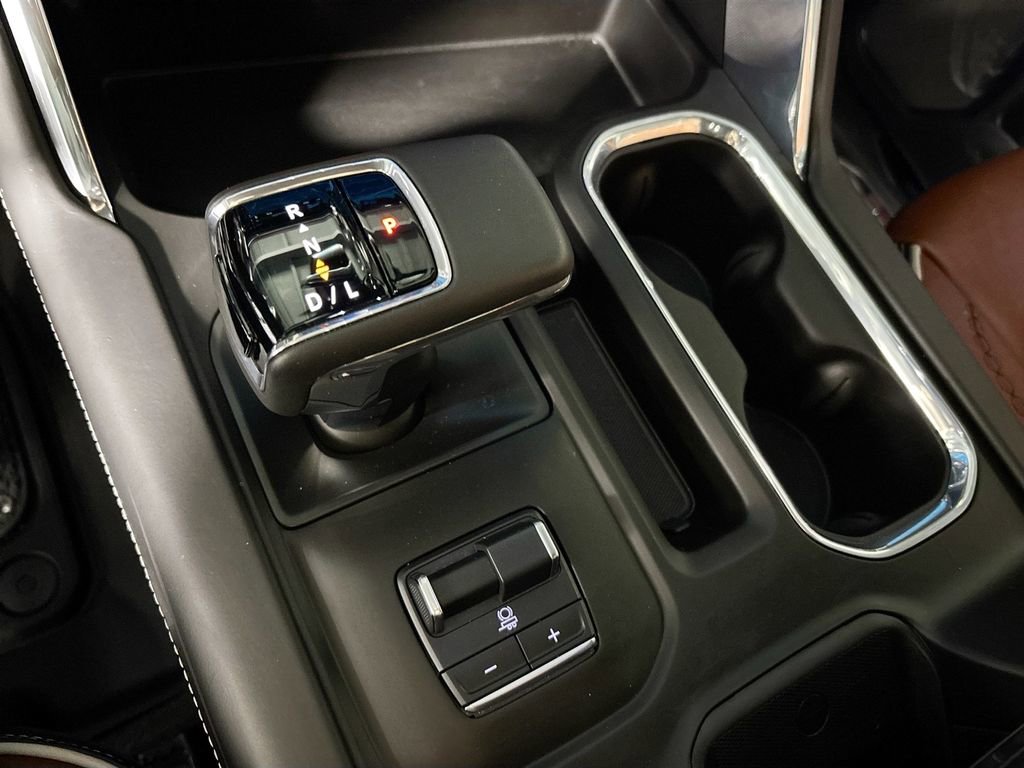 Used 2024 GMC Sierra 1500 Denali Ultimate image 18