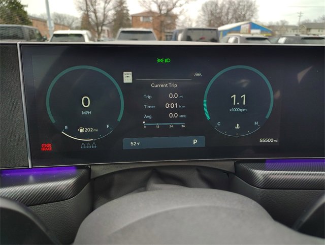 Used 2024 Hyundai Sonata N Line image 16