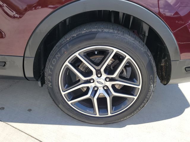 Used 2019 Ford Explorer Sport w/ Equipment Group 401A AWD/4WD image 21