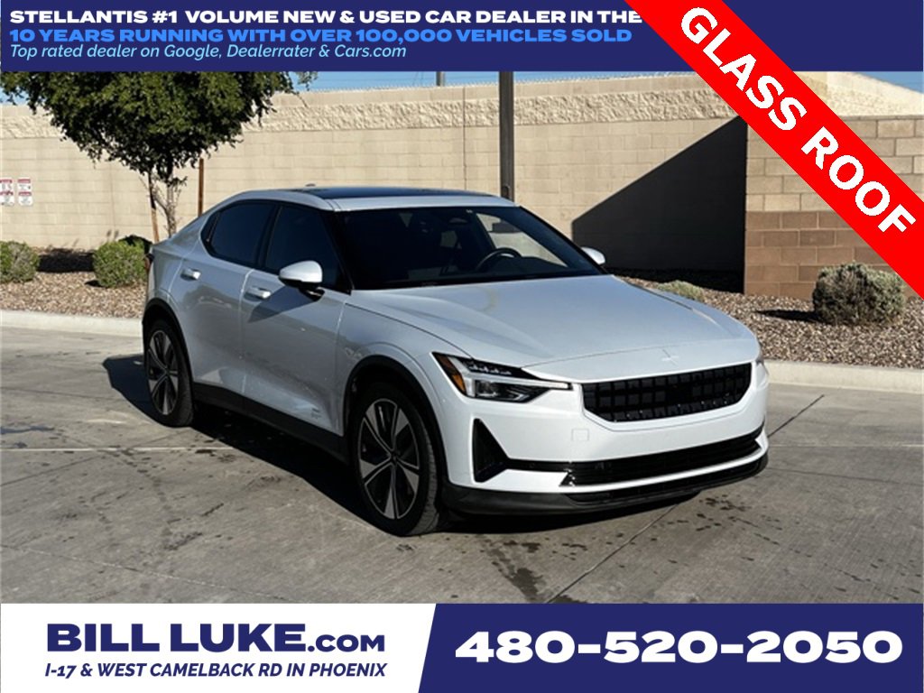 Used 2023 Polestar Polestar 2