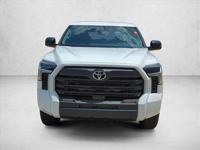 Certified 2024 Toyota Tundra SR5 w/ SR5 Convenience Package AWD/4WD image 2