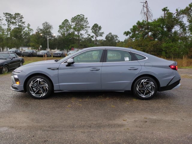 New 2026 Hyundai Sonata SEL FWD image 8