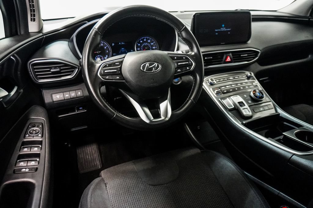 Used 2023 Hyundai Santa Fe SEL AWD/4WD image 12