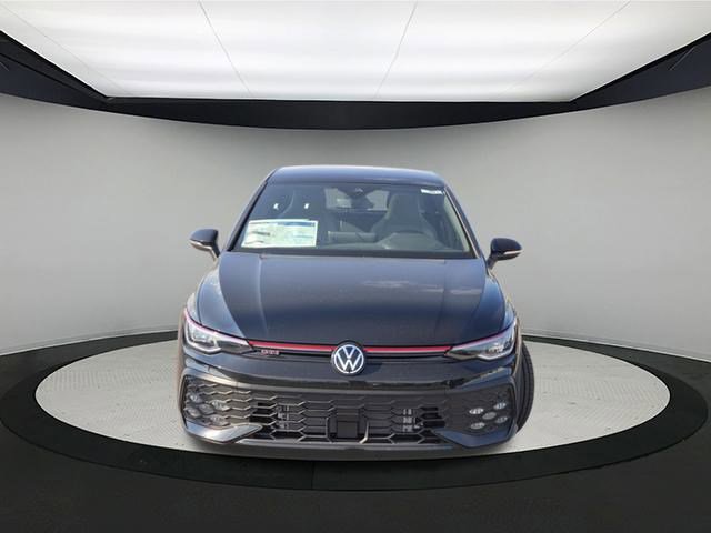 New 2025 Volkswagen GTI SE image 2