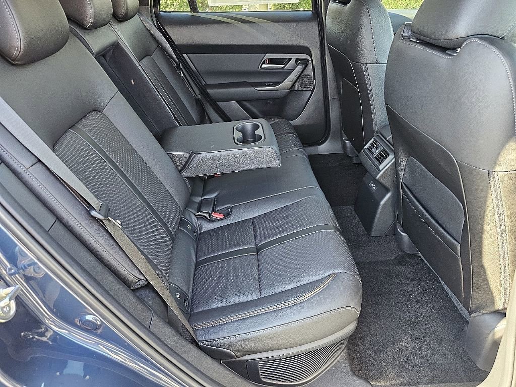 New 2026 MAZDA CX-50 AWD 2.5 Hybrid w/ Weather Package image 20