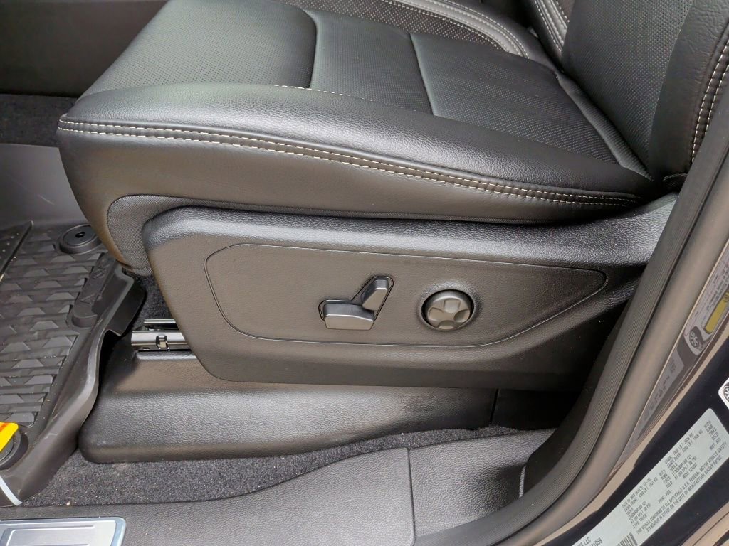 New 2026 RAM 1500 RHO image 14