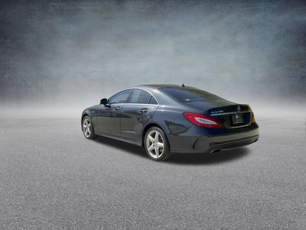 Used 2016 Mercedes-Benz CLS 400 4MATIC image 17