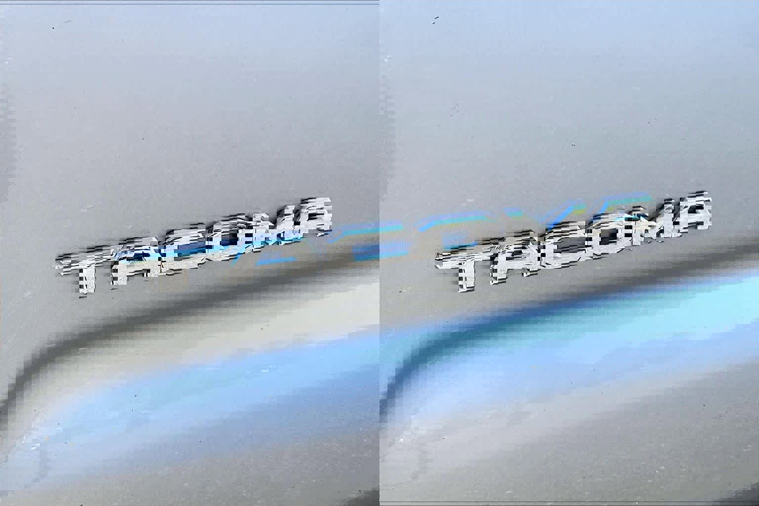 Certified 2023 Toyota Tacoma SR5 w/ Technology Package image 30